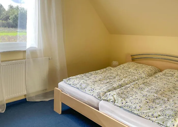 Feriehus Seeblick H *