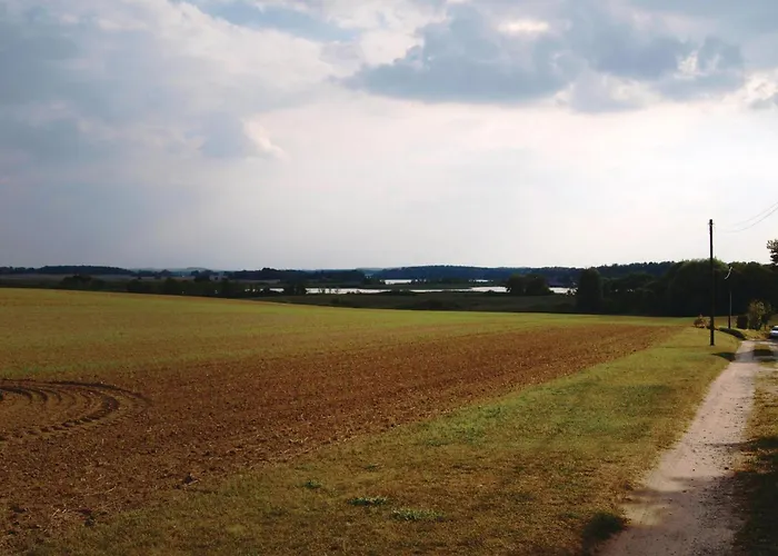 Feriehus Seeblick H *