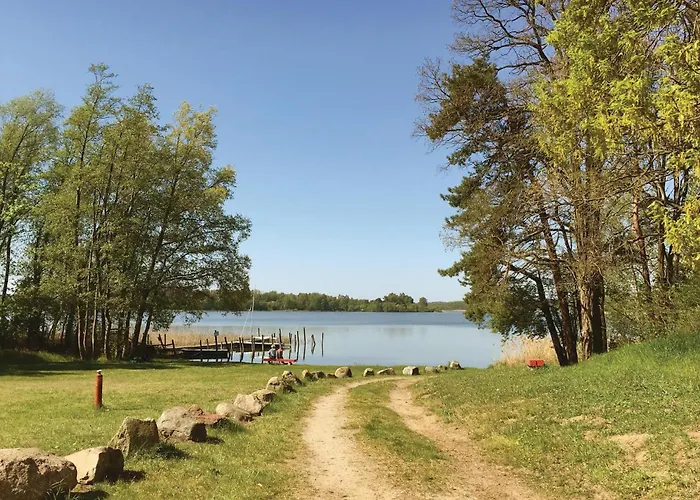 Seeblick H Herzsprung
